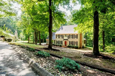 412 Perry Hill Road, Easley, SC 29640 - Photo 4