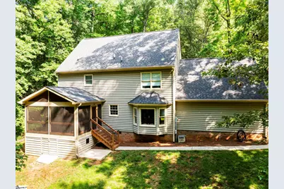 412 Perry Hill Road, Easley, SC 29640 - Photo 2