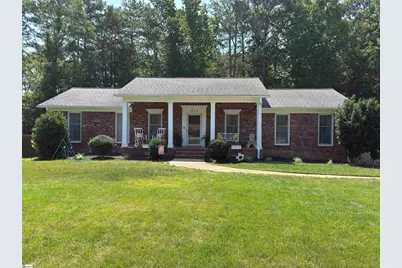 213 Briarwood Drive, Belton, SC 29627 - Photo 1