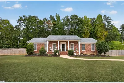 213 Briarwood Drive, Belton, SC 29627 - Photo 1