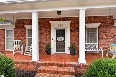 213 Briarwood Drive, Belton, SC 29627 - Photo 4