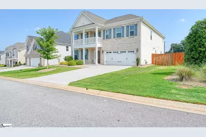 201 Tyrian Drive, Greenville, SC 29607 - Photo 2