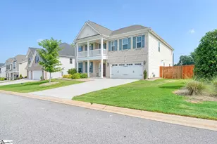 201 Tyrian Dr, Greenville, SC 29607 - Photo 2