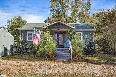 335 Fairview Church Road, Kinards, SC 29355 - Photo 1