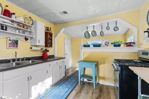 335 Fairview Church Rd, Kinards, SC 29355 - Photo 20
