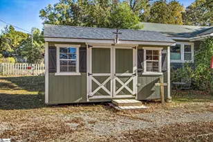 335 Fairview Church Rd, Kinards, SC 29355 - Photo 32