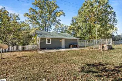 335 Fairview Church Road, Kinards, SC 29355 - Photo 24