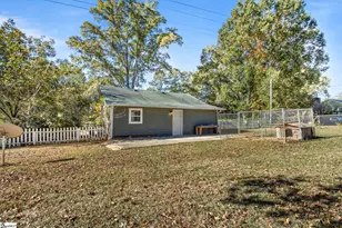 335 Fairview Church Rd, Kinards, SC 29355 - Photo 24