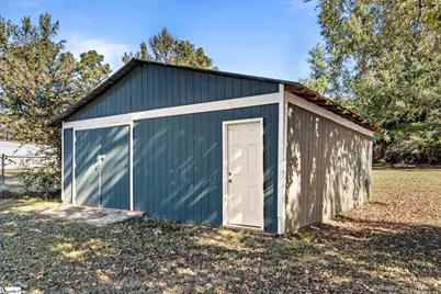 335 Fairview Church Road, Kinards, SC 29355 - Photo 26