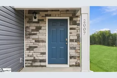 2007 Gracie Drive, Woodruff, SC 29388 - Photo 4