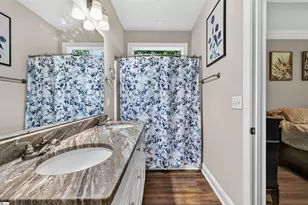 136 N Forest Cir, Marietta, SC 29661 - Photo 14