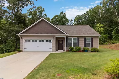 136 N Forest Circle, Marietta, SC 29661 - Photo 1
