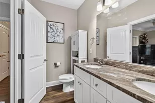 136 N Forest Cir, Marietta, SC 29661 - Photo 14