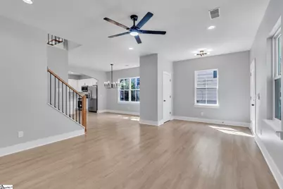 202 A W Wilburn Avenue, Greenville, SC 29611 - Photo 4