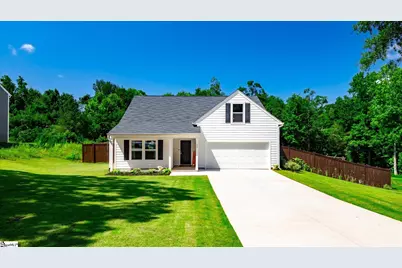 937 Hunters Trail, Anderson, SC 29625 - Photo 1