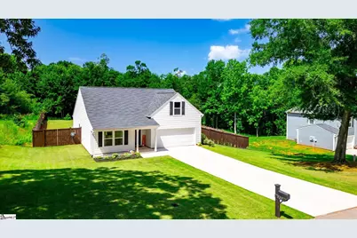 937 Hunters Trail, Anderson, SC 29625 - Photo 34
