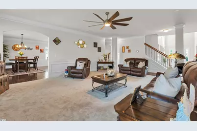 3 Dunsborough Drive, Simpsonville, SC 29680 - Photo 6