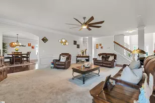 3 Dunsborough Dr, Simpsonville, SC 29680 - Photo 6