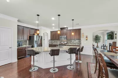3 Dunsborough Drive, Simpsonville, SC 29680 - Photo 10