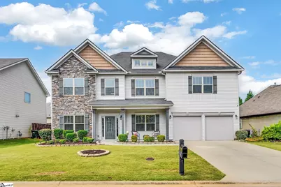 3 Dunsborough Drive, Simpsonville, SC 29680 - Photo 1