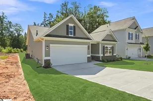 1219 Canterfield Pl, Spartanburg, SC 29307 - Photo 2