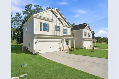 1223 Canterfield Place, Spartanburg, SC 29307 - Photo 2