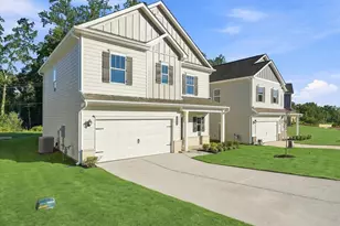 1223 Canterfield Pl, Spartanburg, SC 29307 - Photo 2