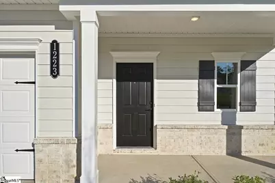 1223 Canterfield Place, Spartanburg, SC 29307 - Photo 4