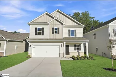 1223 Canterfield Place, Spartanburg, SC 29307 - Photo 1