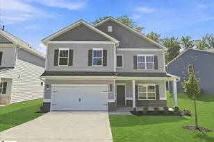 1227 Canterfield Pl, Spartanburg, SC 29307 - Photo 1