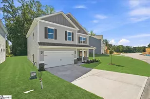 1227 Canterfield Pl, Spartanburg, SC 29307 - Photo 2