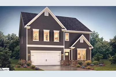 108 Cloverdale Way, Greenwood, SC 29649 - Photo 1