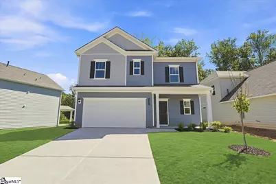 1231 Canterfield Place, Spartanburg, SC 29307 - Photo 1
