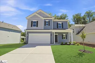 1231 Canterfield Pl, Spartanburg, SC 29307 - Photo 1