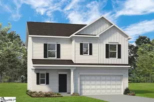 1231 Canterfield Pl, Spartanburg, SC 29307 - Photo 1