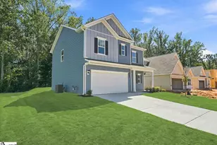 1231 Canterfield Pl, Spartanburg, SC 29307 - Photo 2