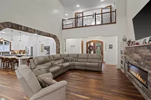 218 Riverlake Rd, Fair Play, SC 29643 - Photo 10