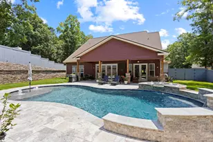 218 Riverlake Rd, Fair Play, SC 29643 - Photo 2