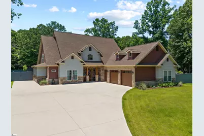 218 Riverlake Road, Fair Play, SC 29643 - Photo 1