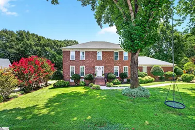 402 Eastcrest Drive, Simpsonville, SC 29681 - Photo 1