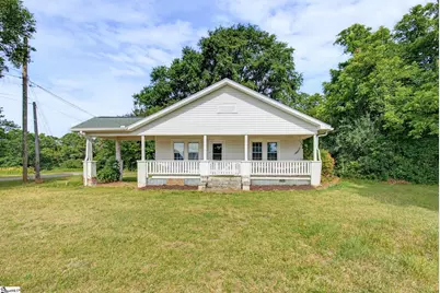 5761 Highway 357, Campobello, SC 29322 - Photo 1