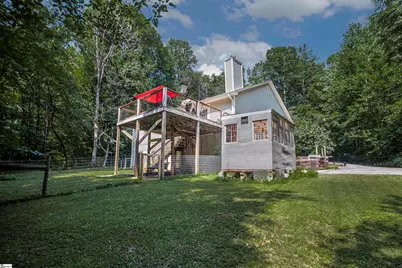 181 Crowe Creek Church Road, Six Mile, SC 29682 - Photo 40