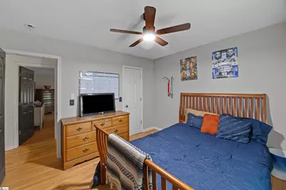 181 Crowe Creek Church Road, Six Mile, SC 29682 - Photo 16
