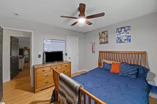 181 Crowe Creek Church Rd, Six Mile, SC 29682 - Photo 16