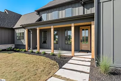 744 Garrison Road, Pelzer, SC 29669 - Photo 6