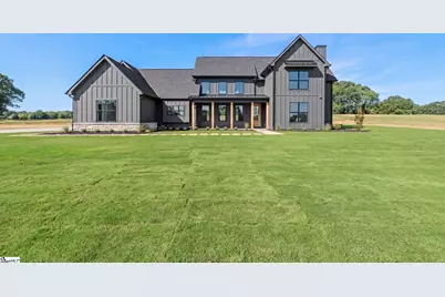 744 Garrison Road, Pelzer, SC 29669 - Photo 4