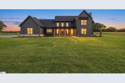 744 Garrison Road, Pelzer, SC 29669 - Photo 1