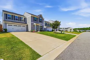 706 Heavenly Days St, Inman, SC 29349 - Photo 26