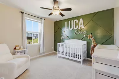 706 Heavenly Days Street, Inman, SC 29349 - Photo 16