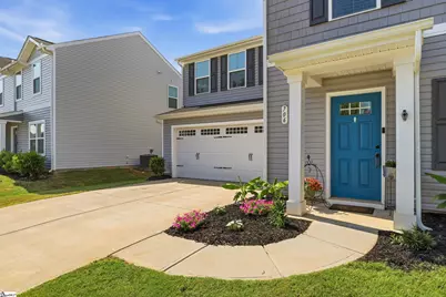 706 Heavenly Days Street, Inman, SC 29349 - Photo 2